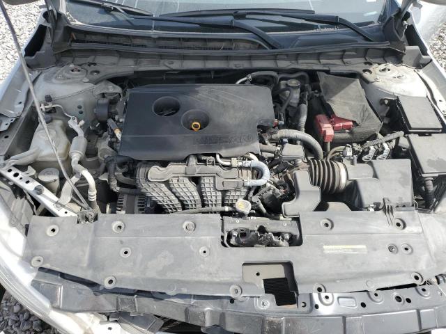 2020 NISSAN ALTIMA S - 1N4BL4BV0LC130546