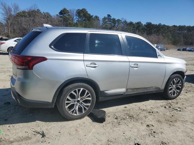 Vin: ja4ad2a36jz055637, lot: 47405965, mitsubishi outlander es 20183
