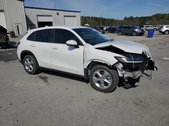 Vin: 3czrz1h38rm703349, lot: 49590655, honda hr-v lx 20244