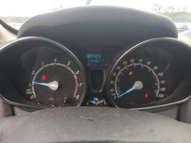 2018 FORD FIESTA SE 3FADP4EJ3JM129652
