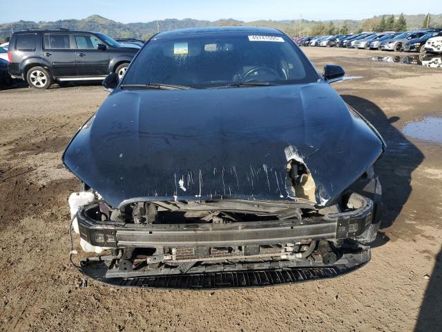 2017 LINCOLN MKZ HYBRID - 3LN6L5MU7HR611856