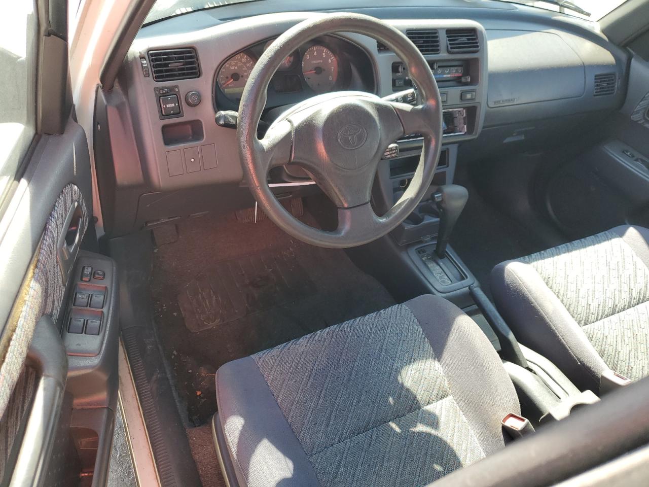 Toyota Rav4 2000