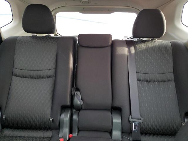 2018 NISSAN ROGUE S - JN8AT2MV3JW311874