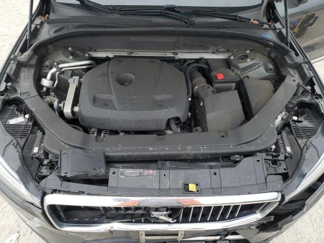 2019 VOLVO XC60 T6 IN LYVA22RL6KB183837