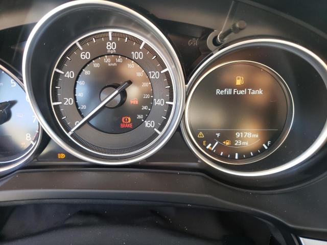 2024 MAZDA CX-5 SELEC - JM3KFBBL6R0483086