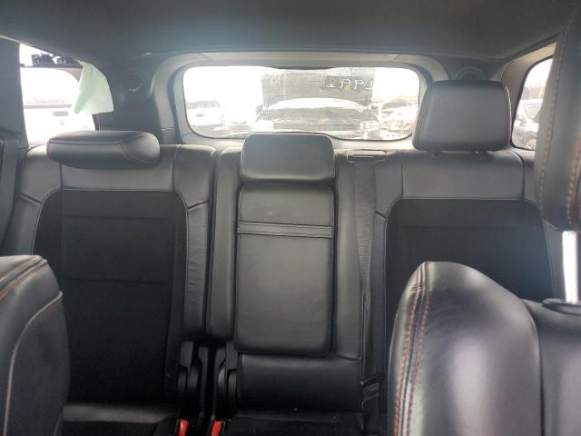 2017 JEEP GRAND CHER - 1C4RJFLG3HC861991