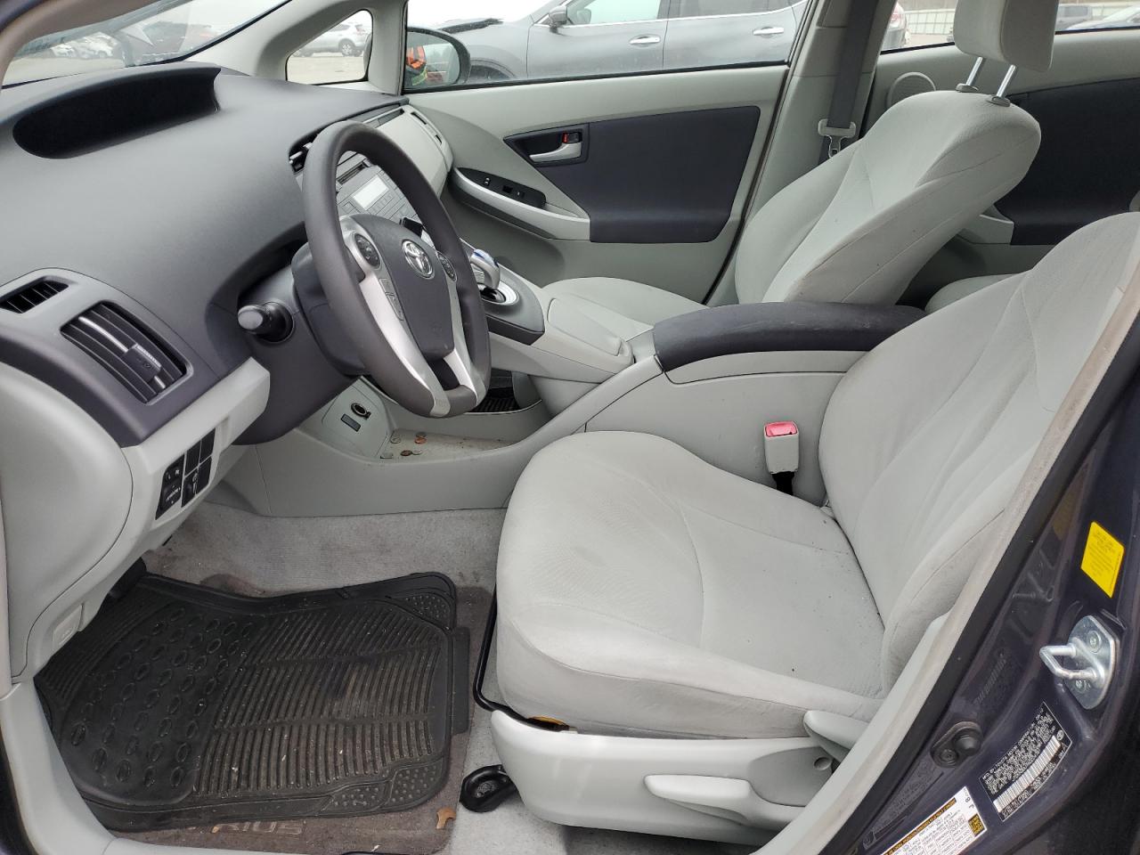 Global Auto Auctions