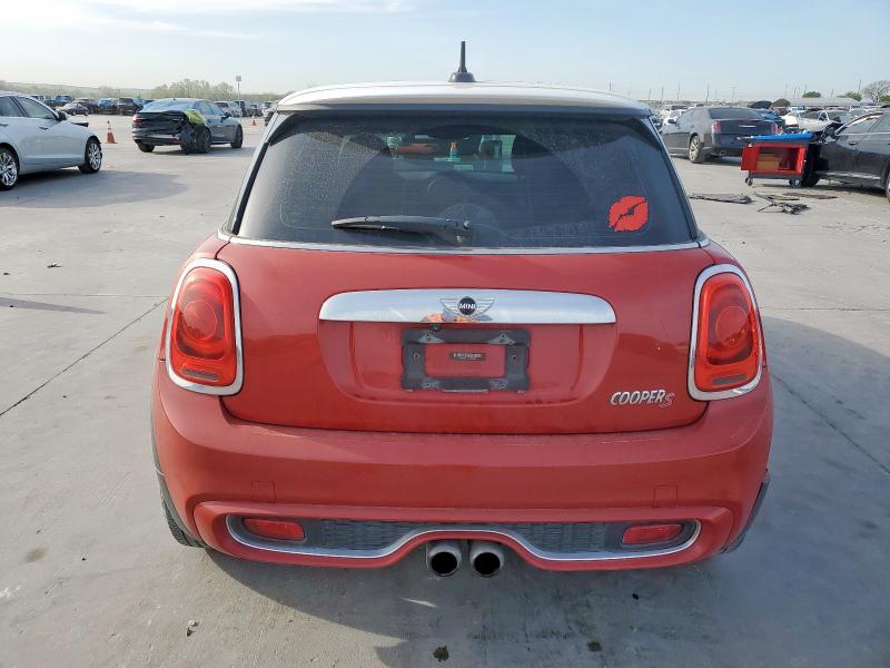 2016 MINI COOPER S - WMWXP7C52G3B49819