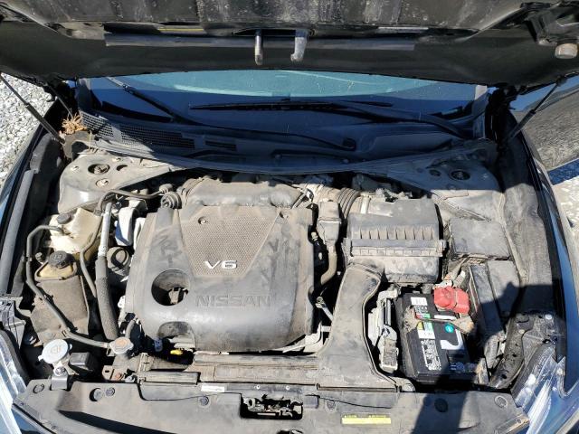 2017 NISSAN MAXIMA 3.5 - 1N4AA6AP7HC394001