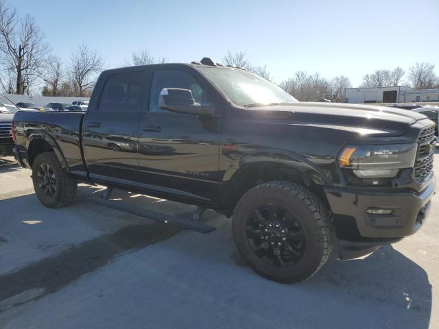 2021 RAM 3500 LIMIT 3C63R3SL5MG541050