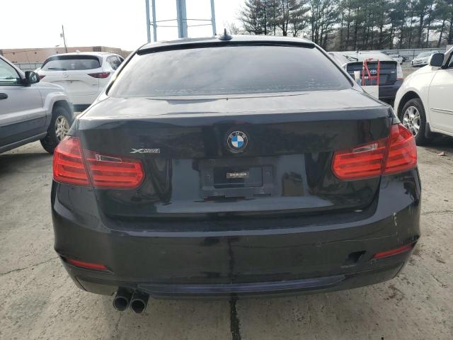 2015 BMW 328 XI SUL - WBA3B5C52FF959995