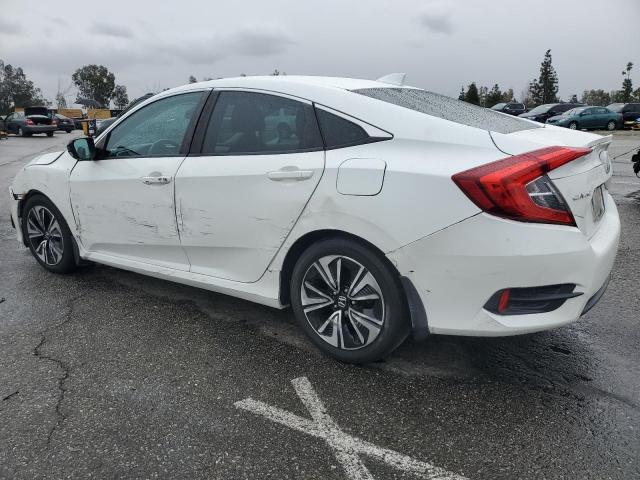 Vin: 2hgfc1f79gh653851, lot: 48955505, honda civic exl 20162