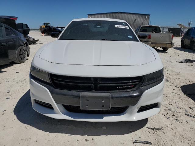 2022 DODGE CHARGER SX 2C3CDXBG0NH203062
