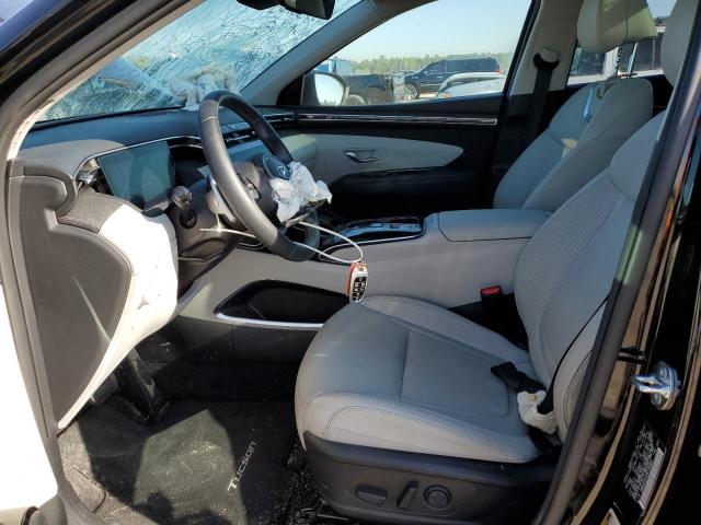 2024 HYUNDAI TUCSON LIM - KM8JECD16RU196800