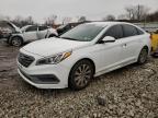 2015 HYUNDAI SONATA SPO - 5NPE34AF0FH092911
