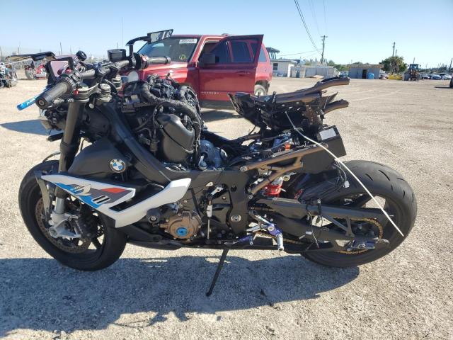 2023 BMW S 1000 R - WB10E5302P6G44097