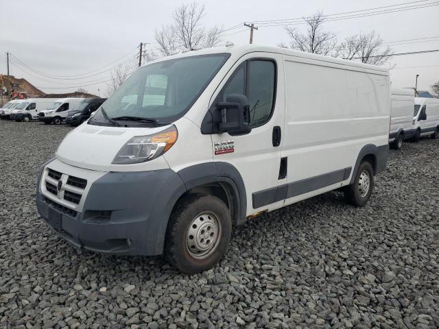 RAM PROMASTER 1500 STANDARD
