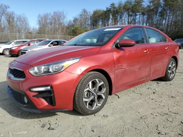 KIA FORTE FE