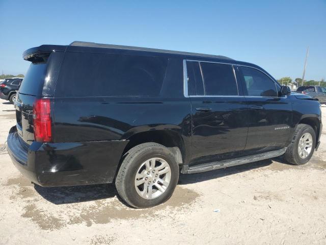Vin: 1gnscgec6jr300464, lot: 49809615, chevrolet suburban c1500 ls 20183