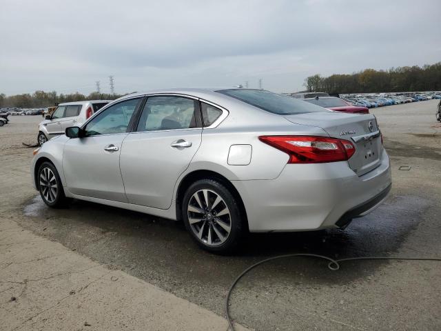 Vin: 1n4al3ap2hc211791, lot: 51062005, nissan altima 2.5 20172