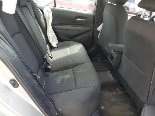 2021 TOYOTA COROLLA LE 5YFEPMAEXMP259738