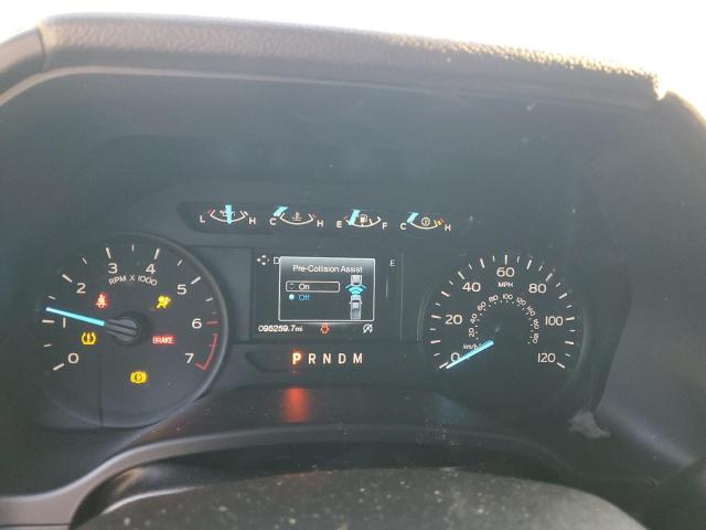 2020 FORD F150 SUPER - 1FTEW1EP3LKF31637