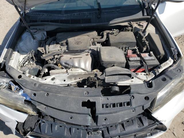 2015 TOYOTA CAMRY LE - 4T1BF1FK1FU497689