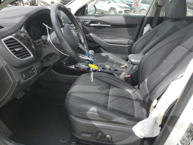 2021 KIA SELTOS EX KNDERCAA1M7228820
