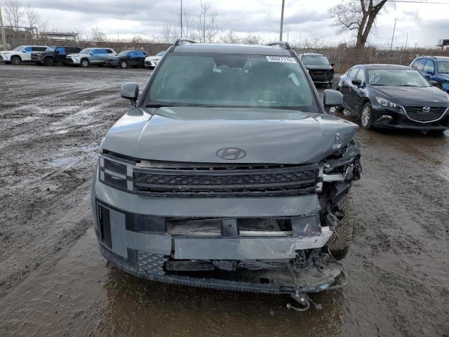2024 HYUNDAI SANTA FE C 5NMP5DGL4RH021406