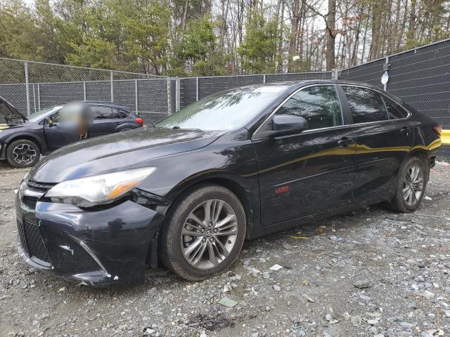 2016 TOYOTA CAMRY LE - 4T1BF1FK1GU253591