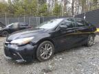 2016 TOYOTA CAMRY LE - 4T1BF1FK1GU253591