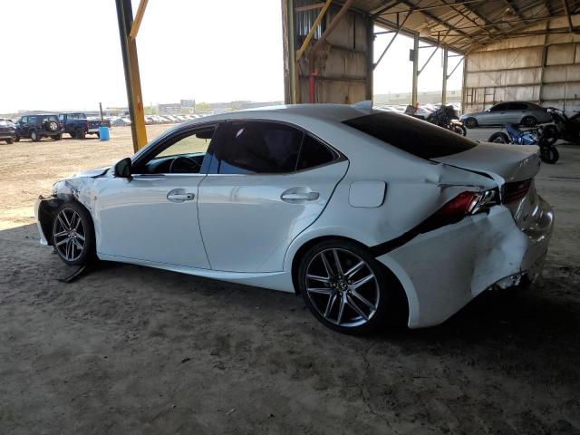 2015 LEXUS IS 250 JTHBF1D28F5052365