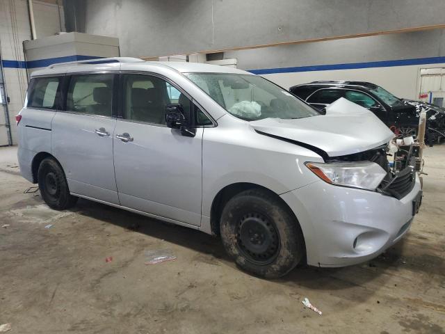 Vin: jn8ae2kp6f9132782, lot: 47605495, nissan quest s 20154