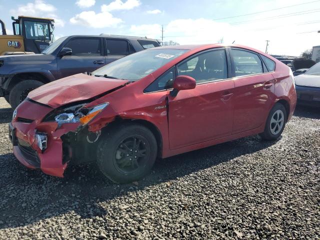 Vin: jtdkn3du0e0356805, lot: 46335705, toyota prius 2014 img_1