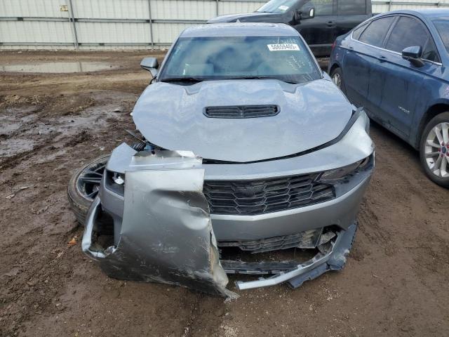 2023 CHEVROLET CAMARO LT1 1G1FF1R76P0149384
