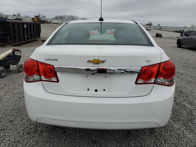 2015 CHEVROLET CRUZE LT - 1G1PC5SB2F7135720