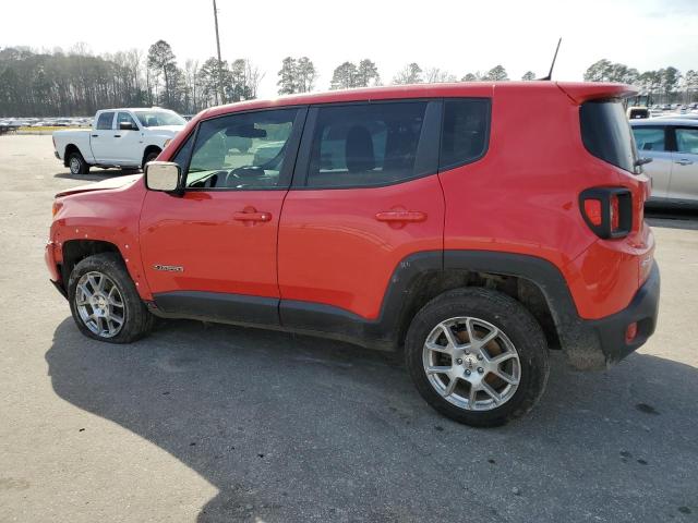 Vin: zacnjdb15ppp61804, lot: 49807315, jeep renegade latitude 20232