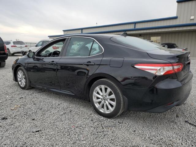 Vin: 4t1c11ak9lu973855, lot: 51169775, toyota camry le 20202