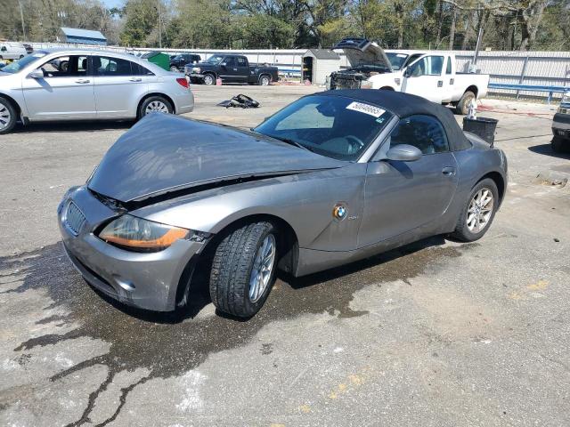 BMW Z4 2.5