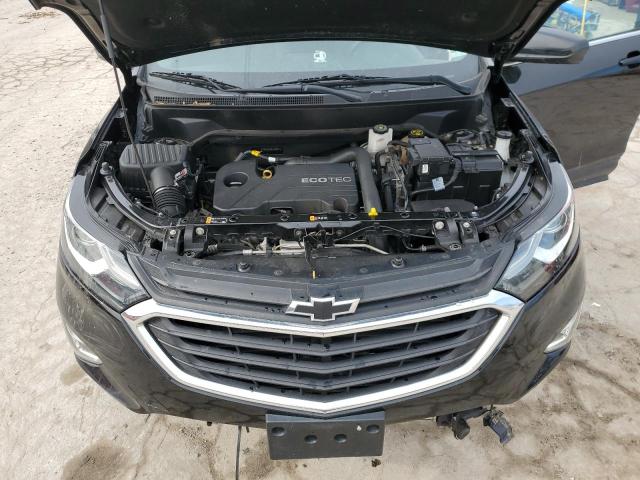 2020 CHEVROLET EQUINOX LT - 2GNAXUEV8L6130011