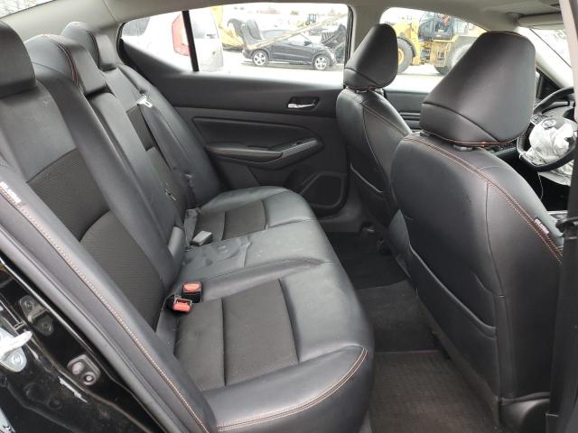 2021 NISSAN ALTIMA SR - 1N4BL4CV3MN345519