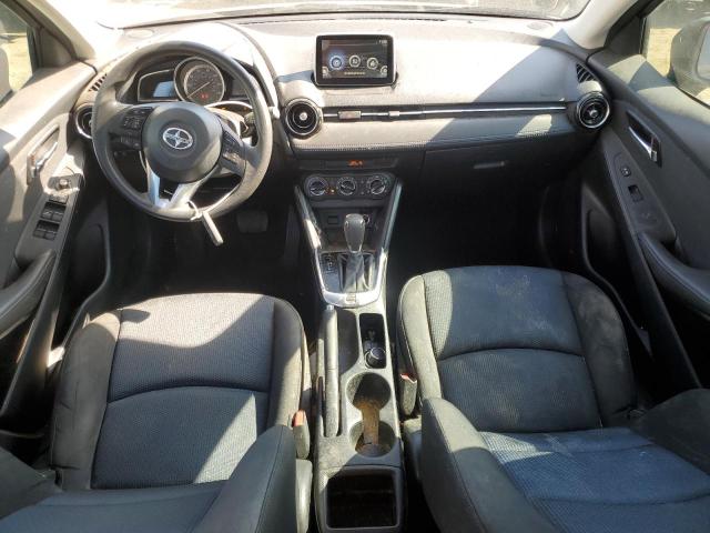 2016 TOYOTA SCION IA 3MYDLBZVXGY116536