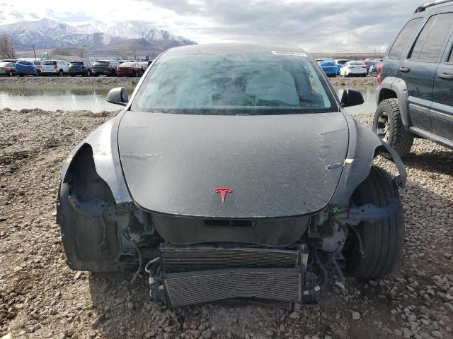 2018 TESLA MODEL 3 - 5YJ3E1EB1JF085139