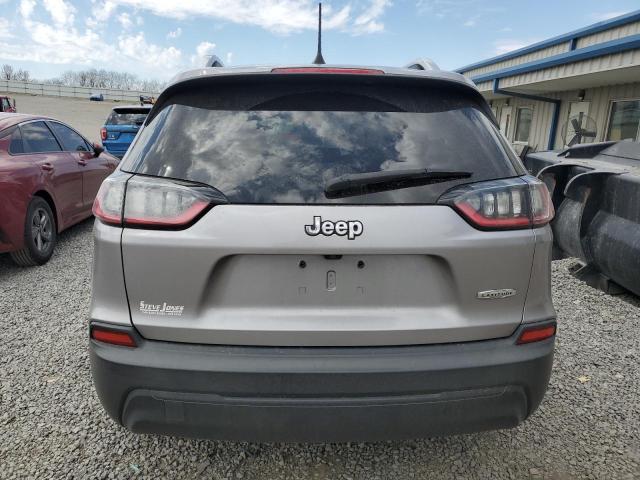 2019 JEEP CHEROKEE L - 1C4PJLCB2KD232654