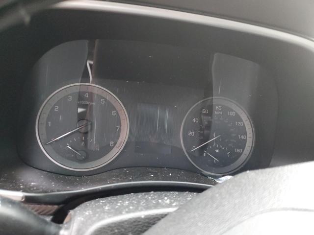 2019 HYUNDAI TUCSON LIM - KM8J3CAL9KU886879