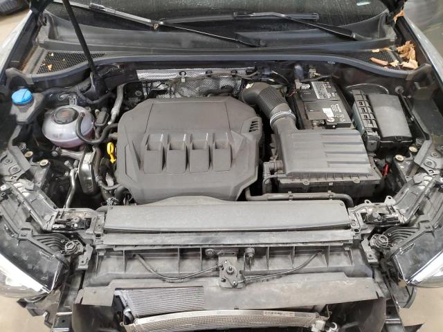 2022 AUDI Q3 PREMIUM - WA1DECF35N1124198