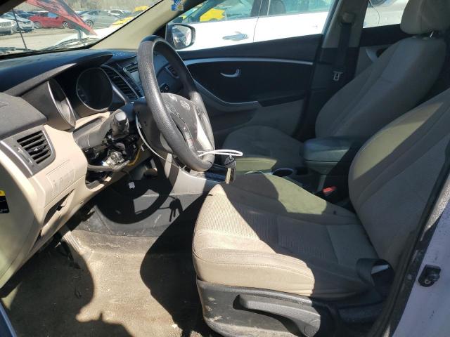 2016 HYUNDAI ELANTRA GT KMHD35LH5GU272680