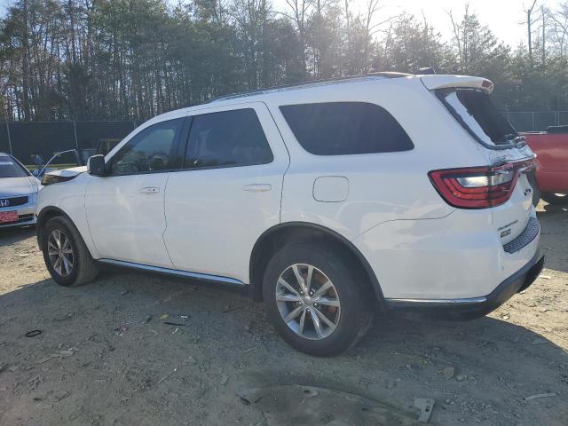 Vin: 1c4rdhdg4fc888373, lot: 49029105, dodge durango limited 20152