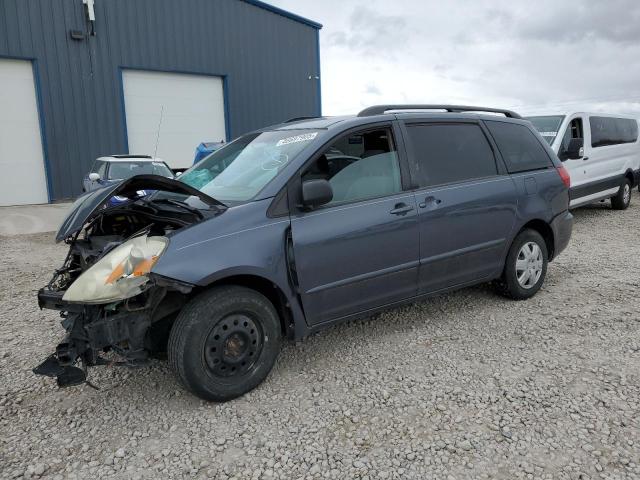 TOYOTA SIENNA CE