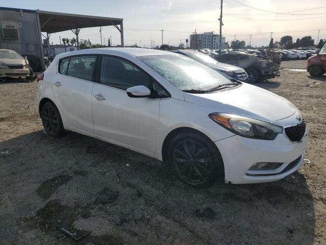 2015 KIA FORTE EX - KNAFX5A86F5317037